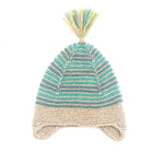 Tassel Ear Hat - Cabbages & Kings