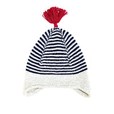 Tassel Ear Hat