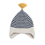 Tassel Ear Hat - Cabbages & Kings