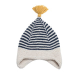 Tassel Ear Hat - Cabbages & Kings