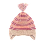Tassel Ear Hat - Cabbages & Kings
