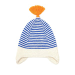 Tassel Ear Hat - Cabbages & Kings
