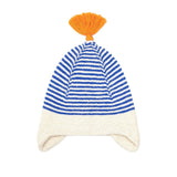 Tassel Ear Hat - Cabbages & Kings