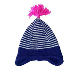 Tassel Ear Hat - Cabbages & Kings