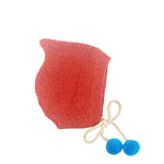 Tassel Pom Bonnet - Cabbages & Kings