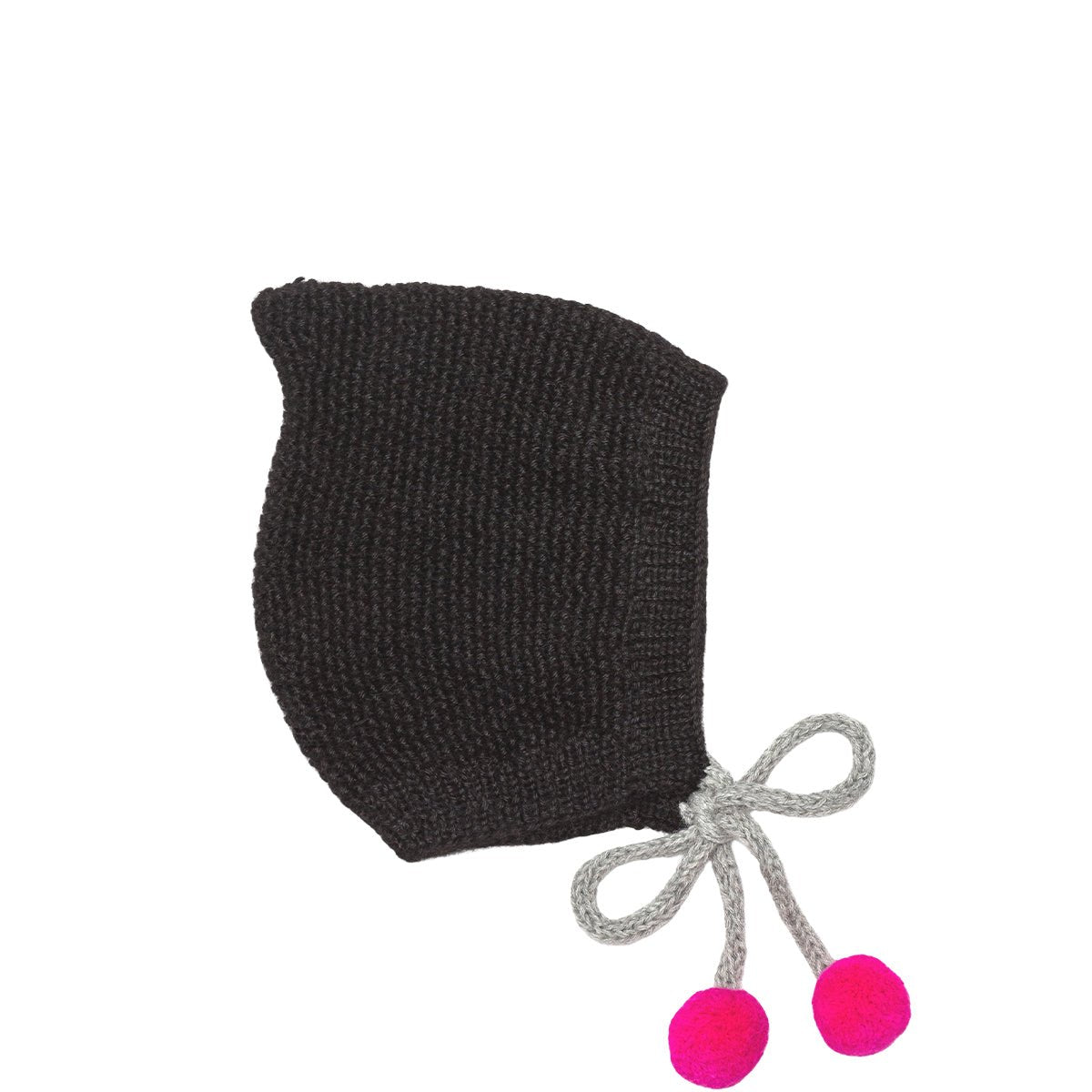 Tassel Pom Bonnet - Cabbages & Kings