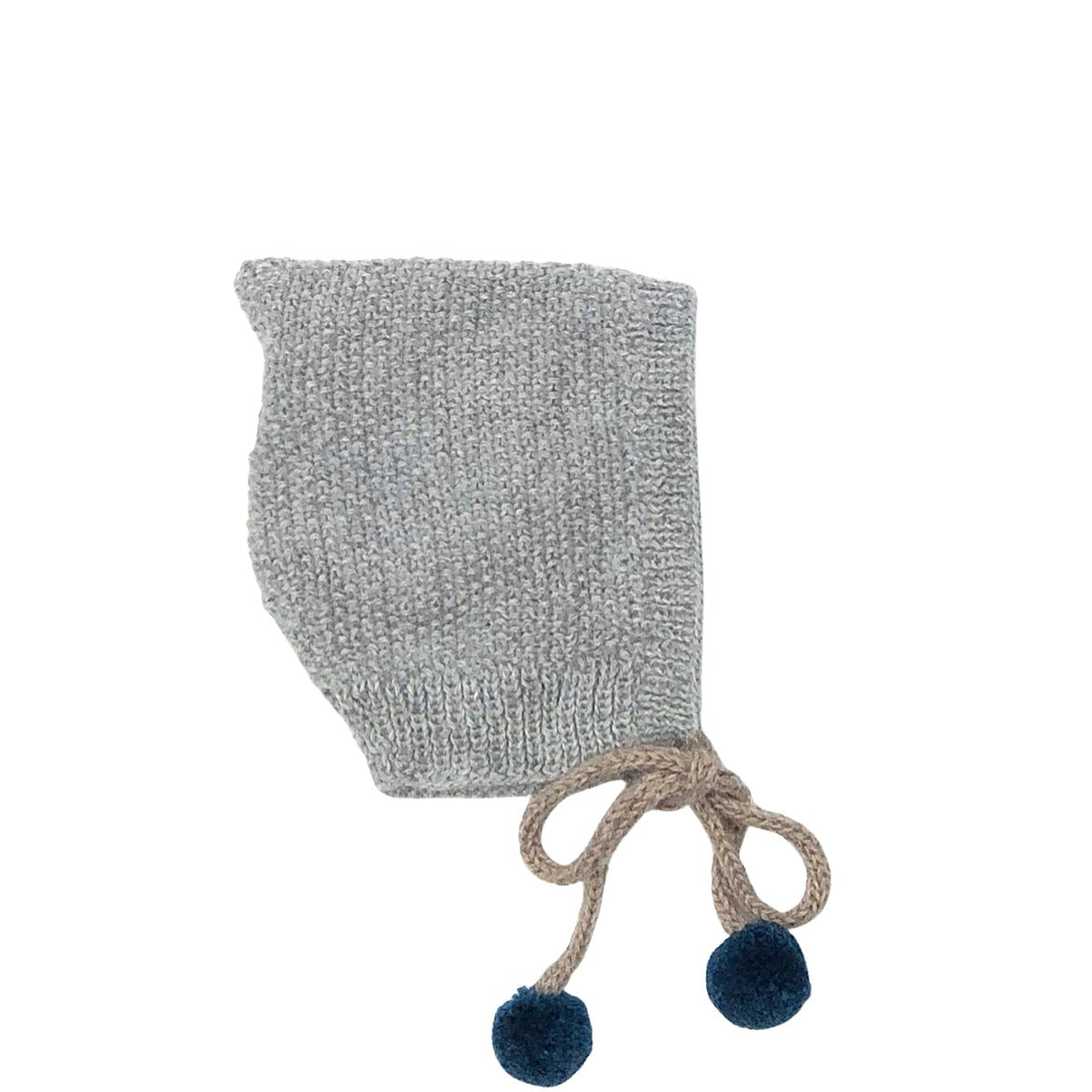 Tassel Pom Bonnet - Cabbages & Kings