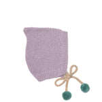 Tassel Pom Bonnet - Cabbages & Kings
