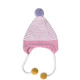 Tassel Pom Ear Hat - Cabbages & Kings