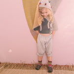 Tie Wrap Color Block Cardigan - Cabbages & Kings