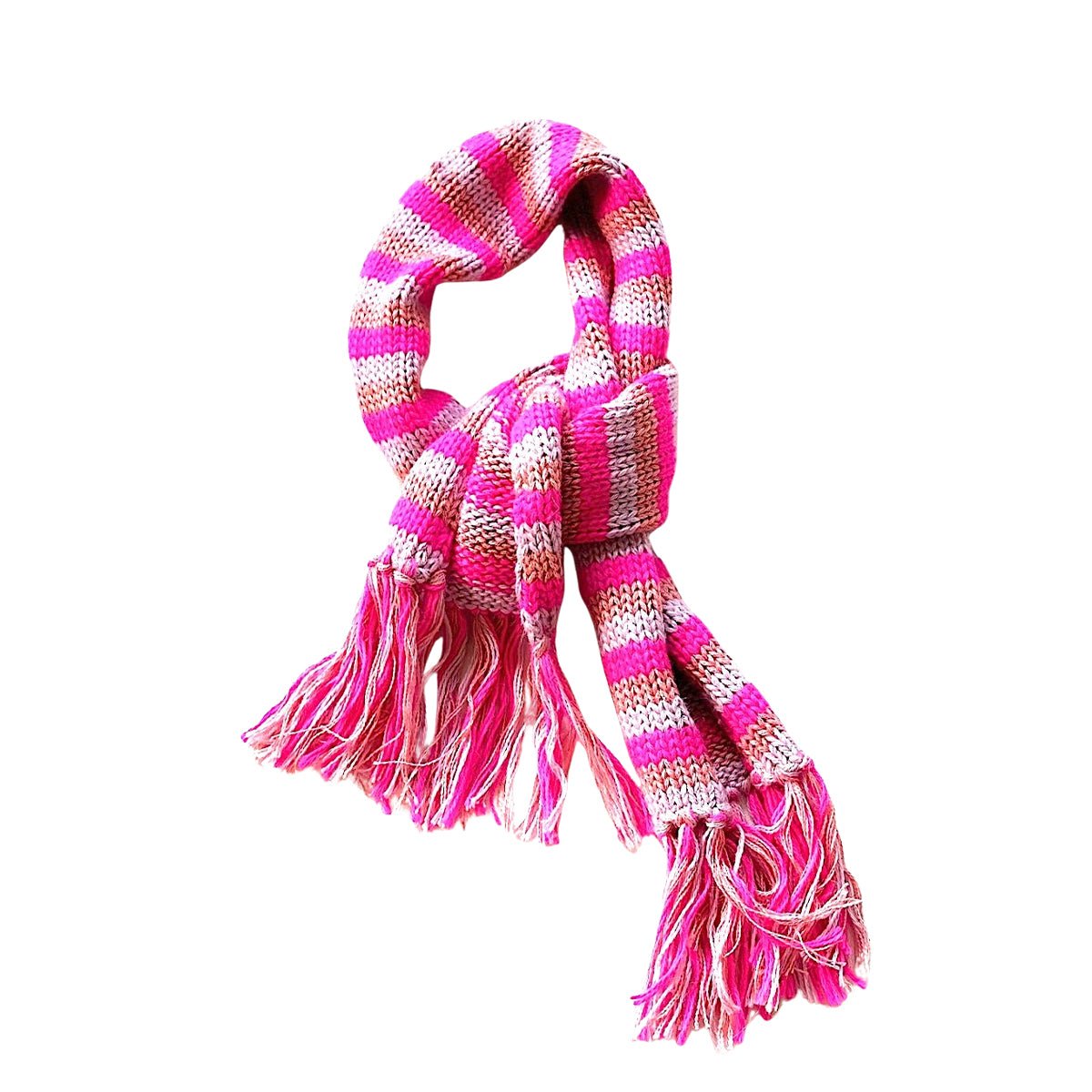 Twister Scarf - Cabbages & Kings