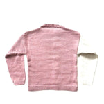Zig Zag Cardigan - Cabbages & Kings
